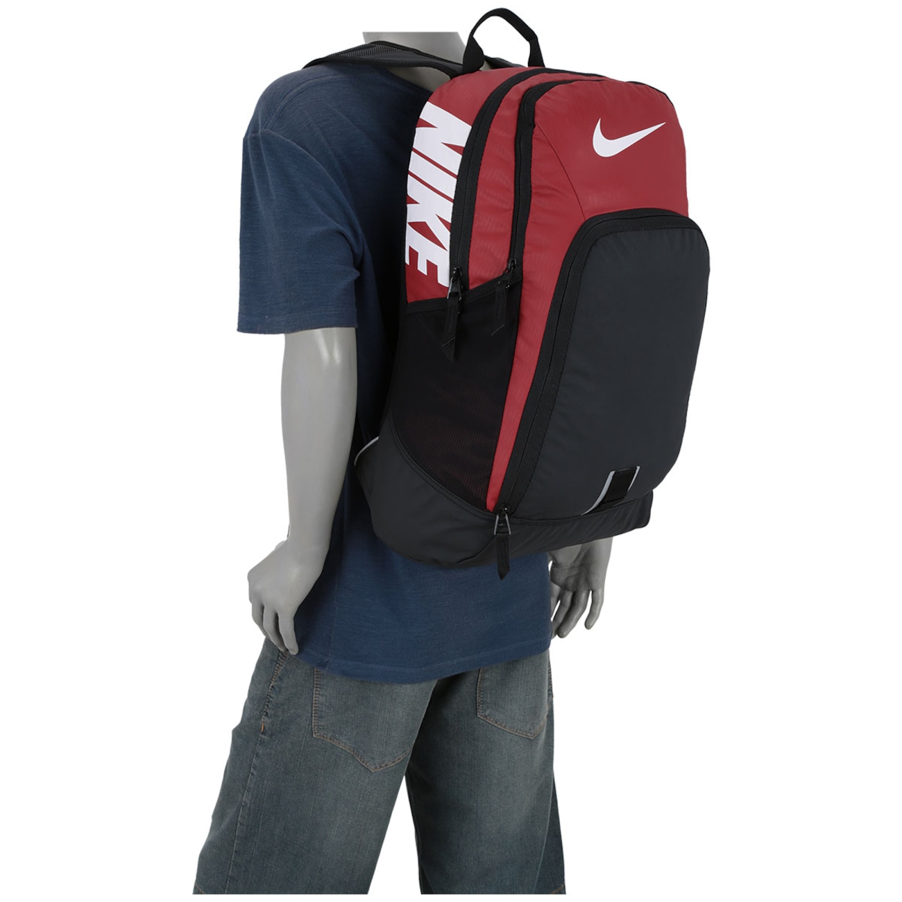 Mochila Nike Alph Adapt Reversible BP 28 Litros Centauro