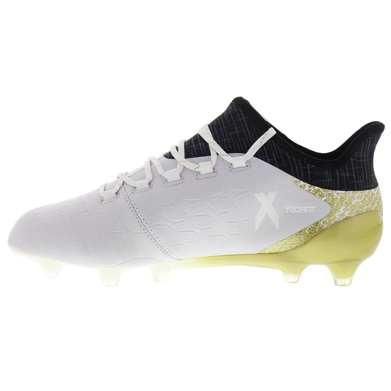 Chuteira de Campo adidas X 16.1 FG - Adulto | Centauro