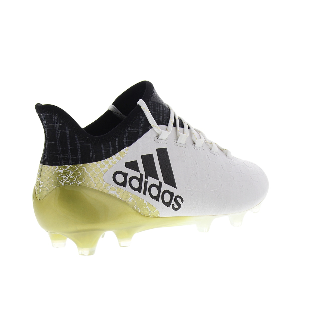 Chuteira de Campo adidas X 16.1 FG - Adulto | Centauro