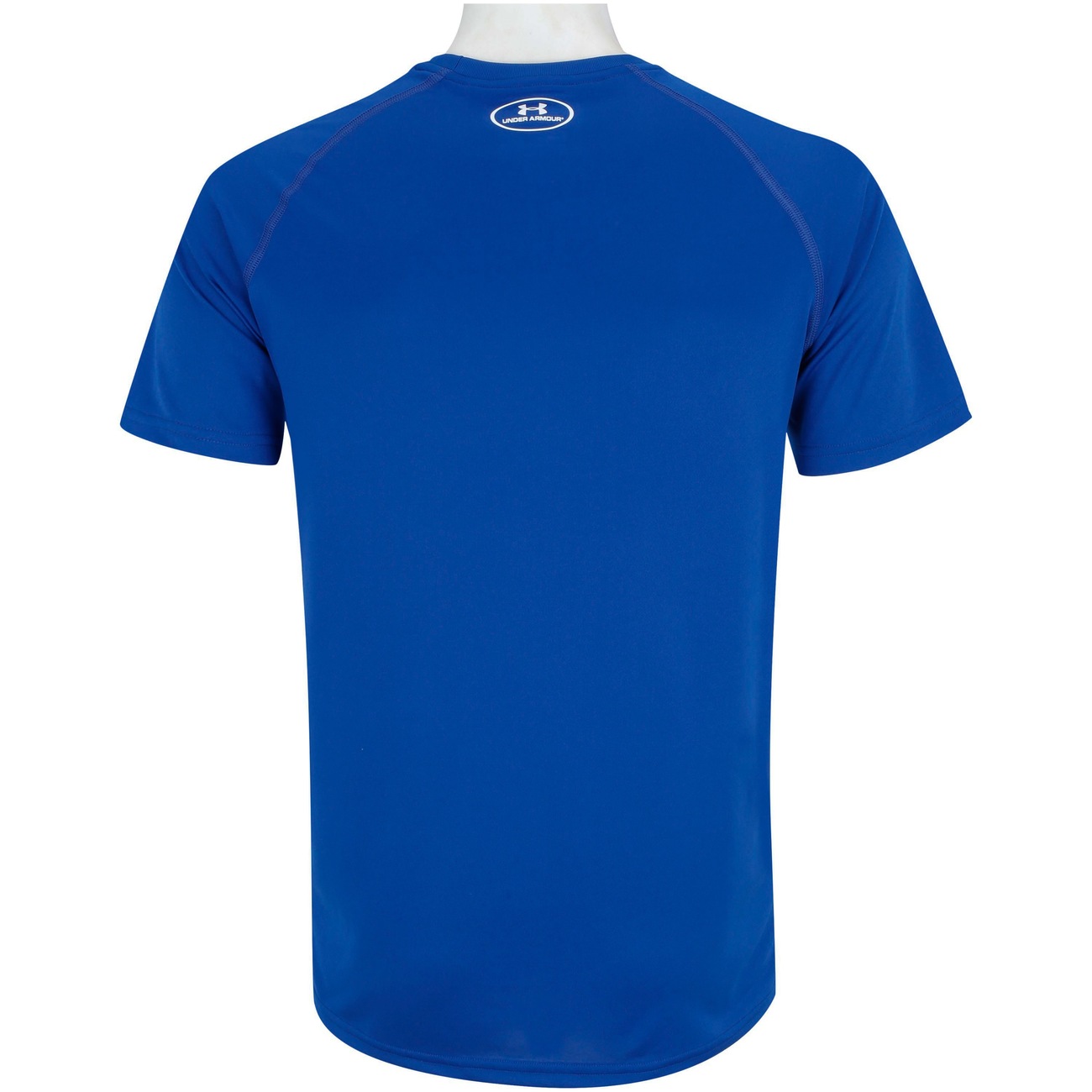 Camiseta Under Armour Tech - Masculina - Video 1