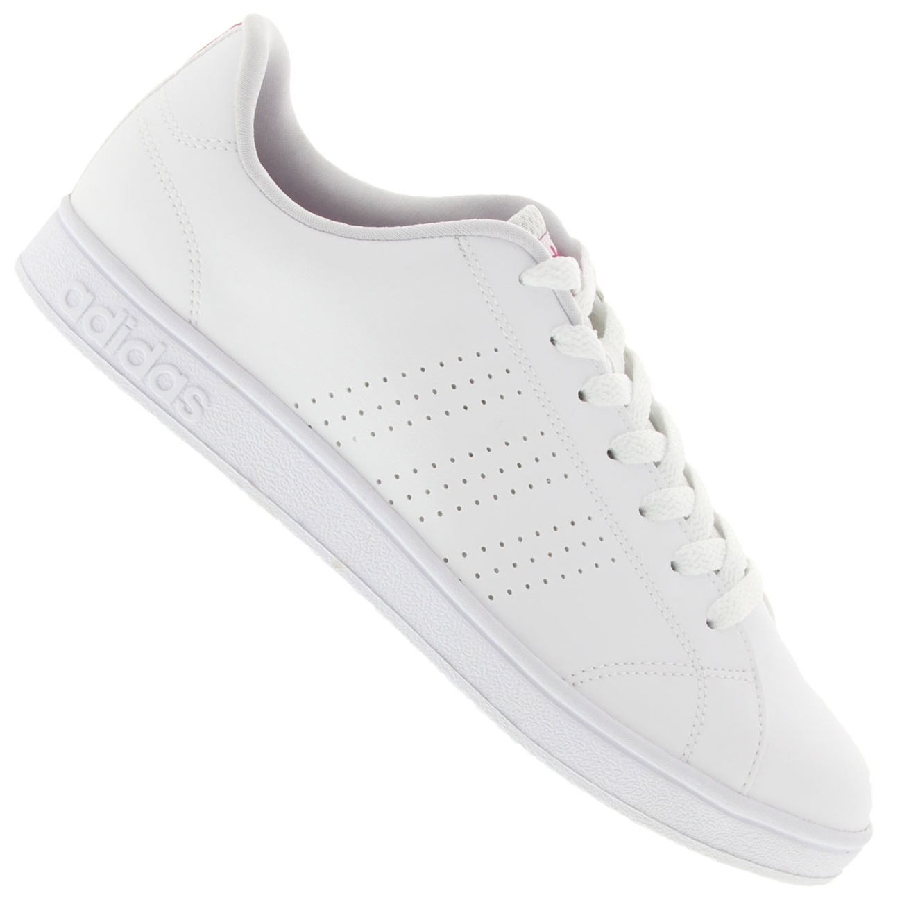 Tênis adidas Neo Advantage Clean VS - Feminino | Centauro