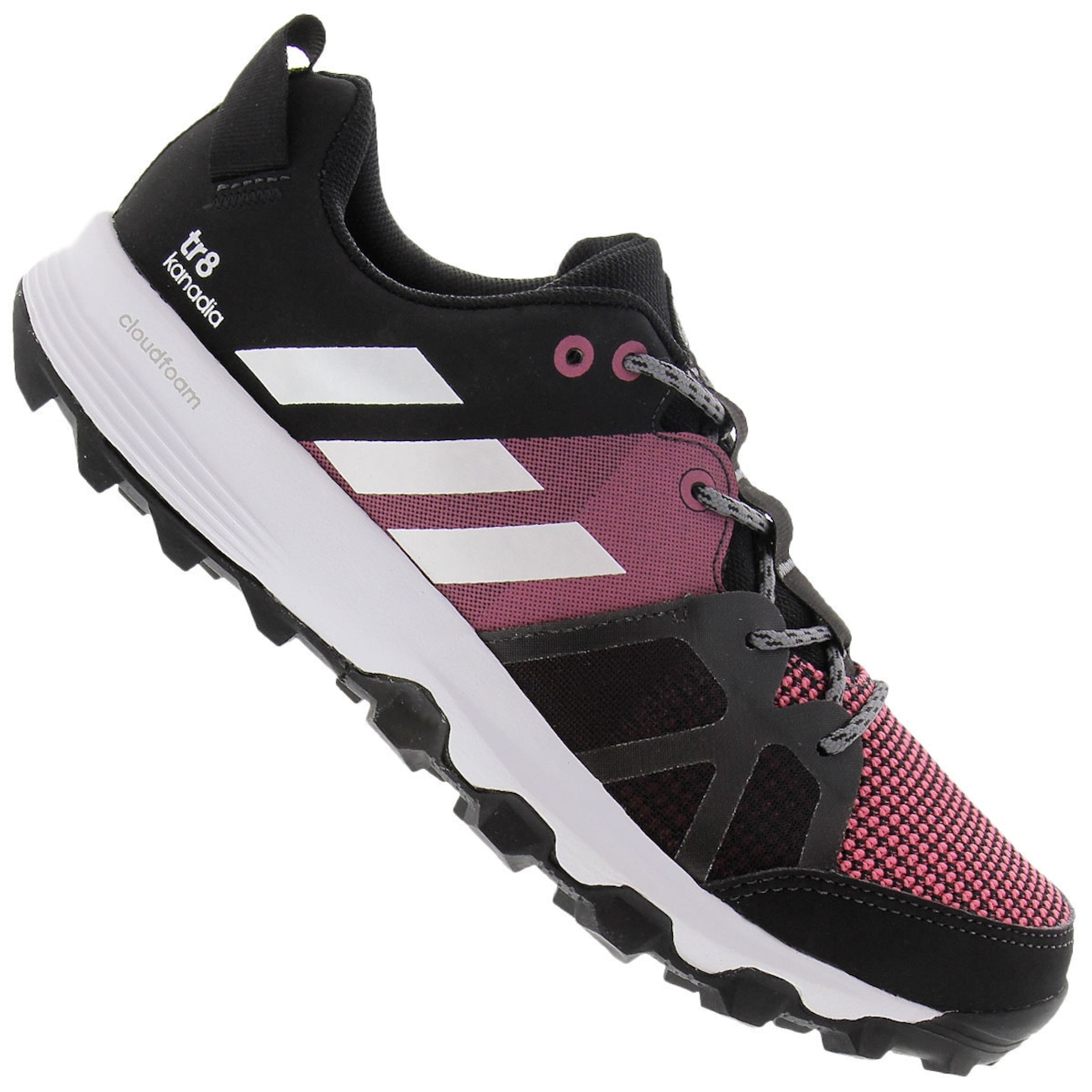 kana Tênis adidas Kanadia 8 TR - Feminino | Centauro