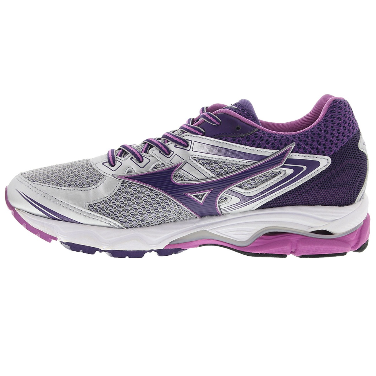 Tenis mizuno best sale ultima feminino