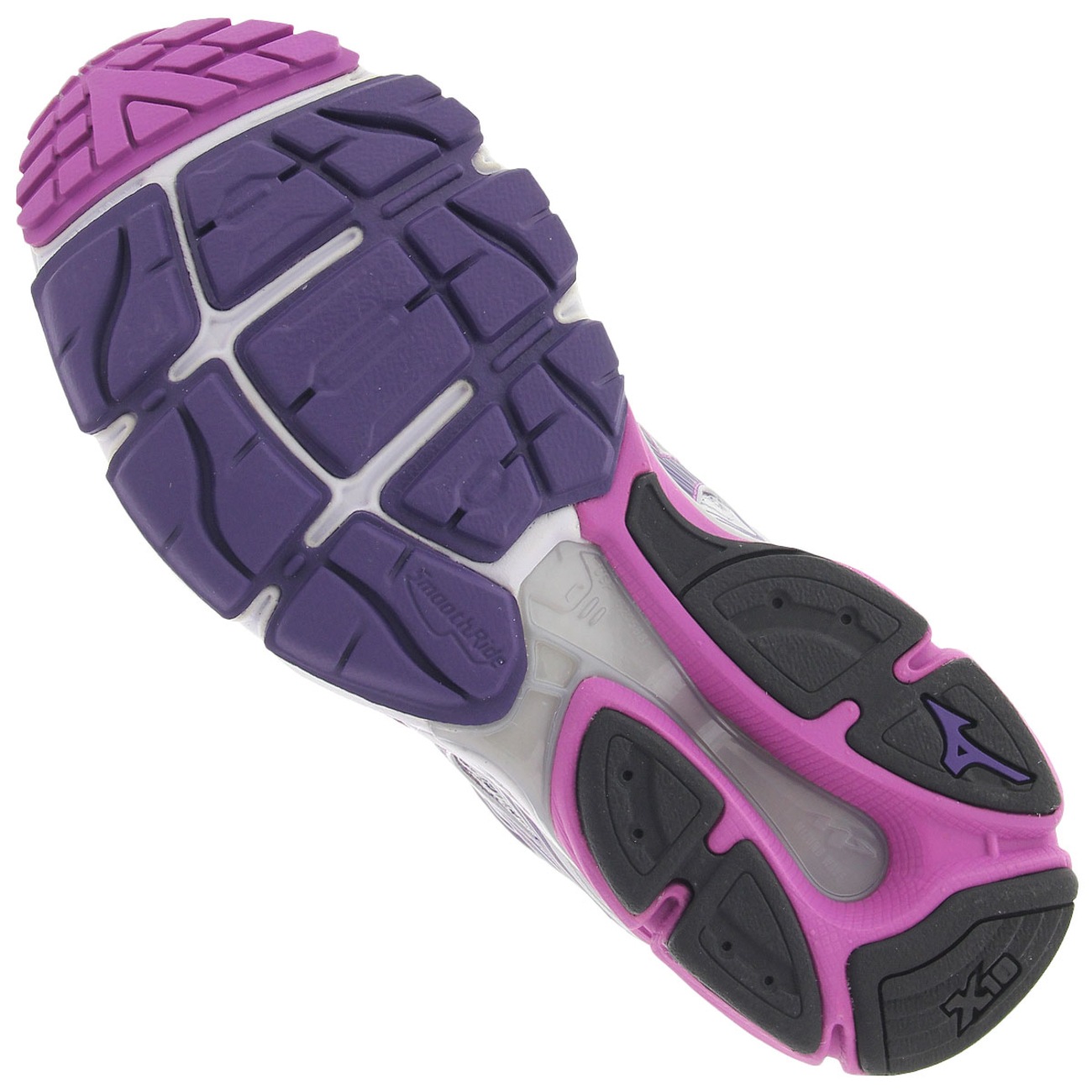 【楽天最安値に挑戦】 - P 8 Ultima Wave Mizuno Tênis Feminino Centauro | パーツ