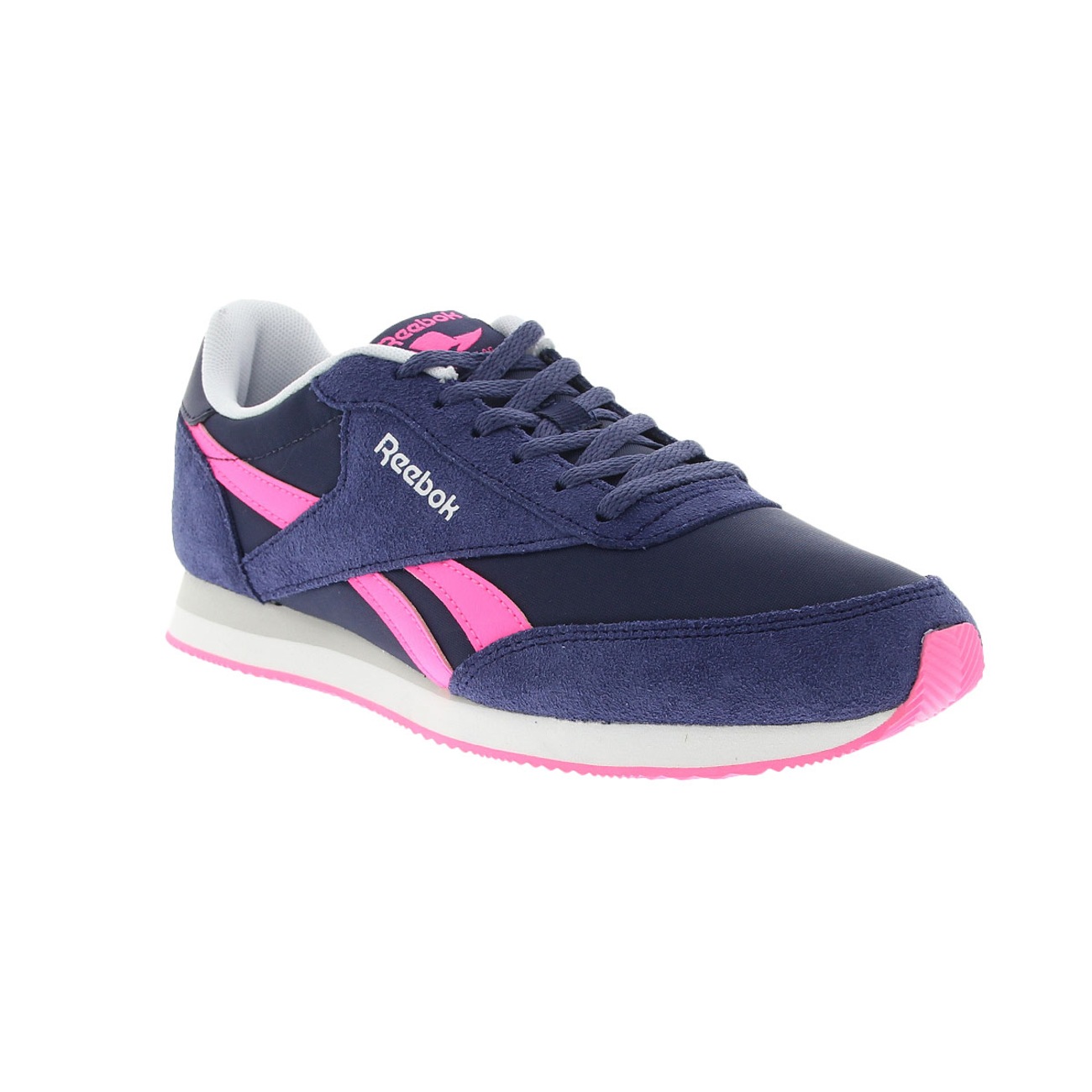 reebok royal cl jog 2rs