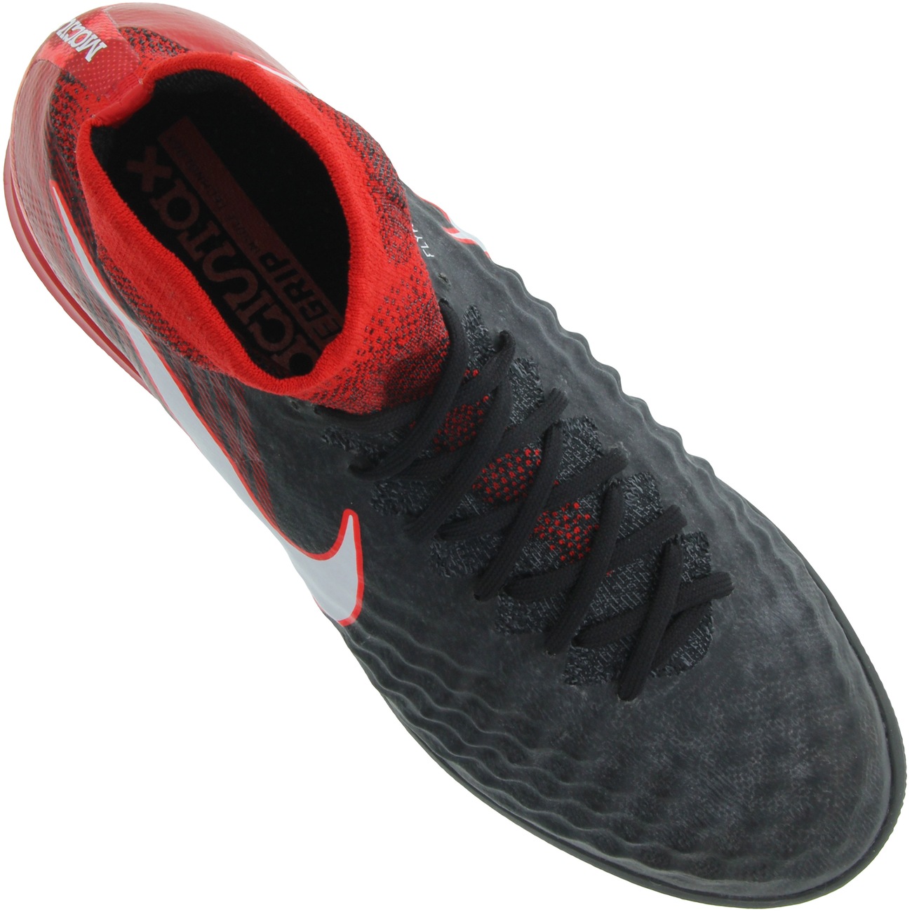 Chuteira Futsal Nike Magistax Proximo II IC - Adulto | Centauro