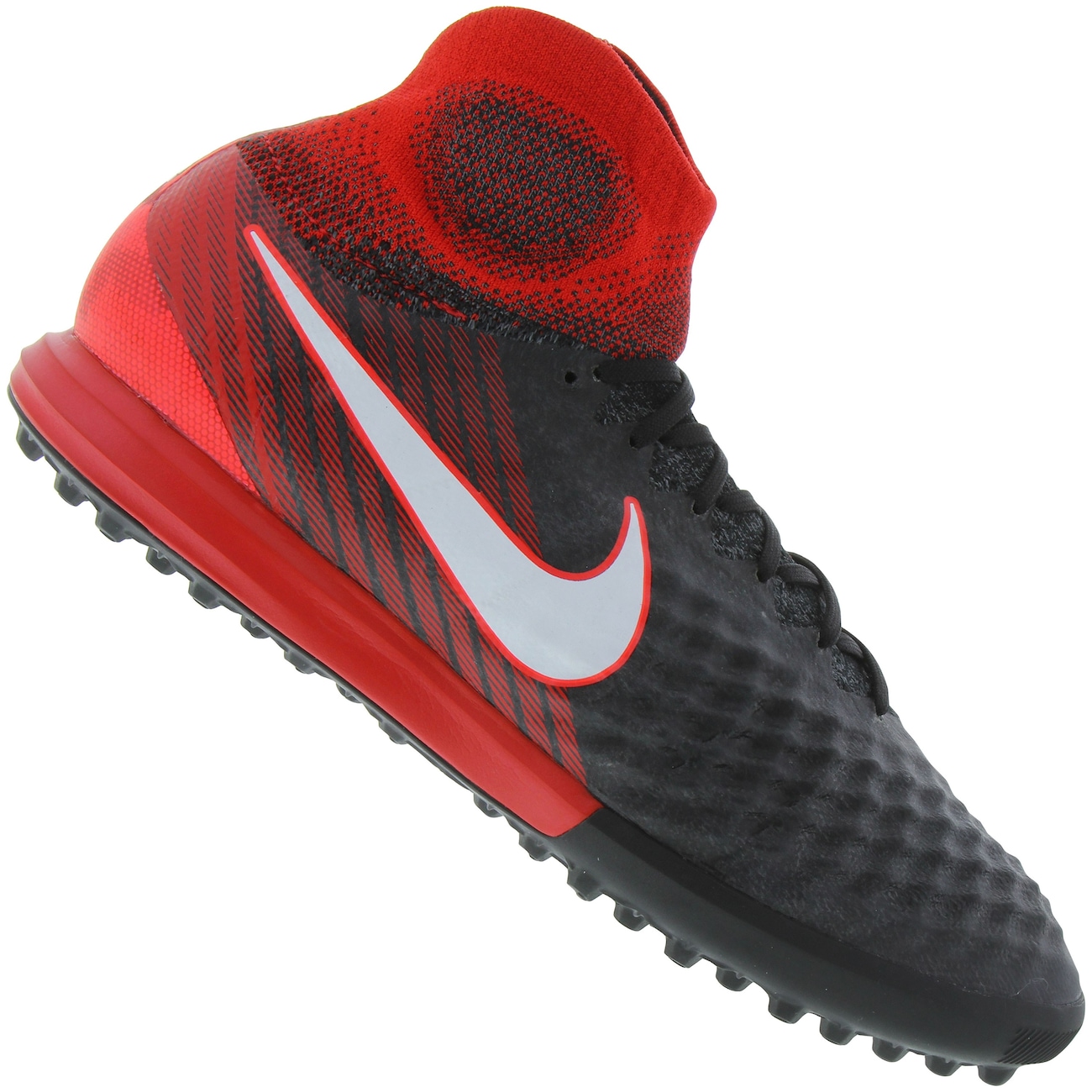 Chuteira Society Nike Magistax Proximo II TF - Adulto | Centauro