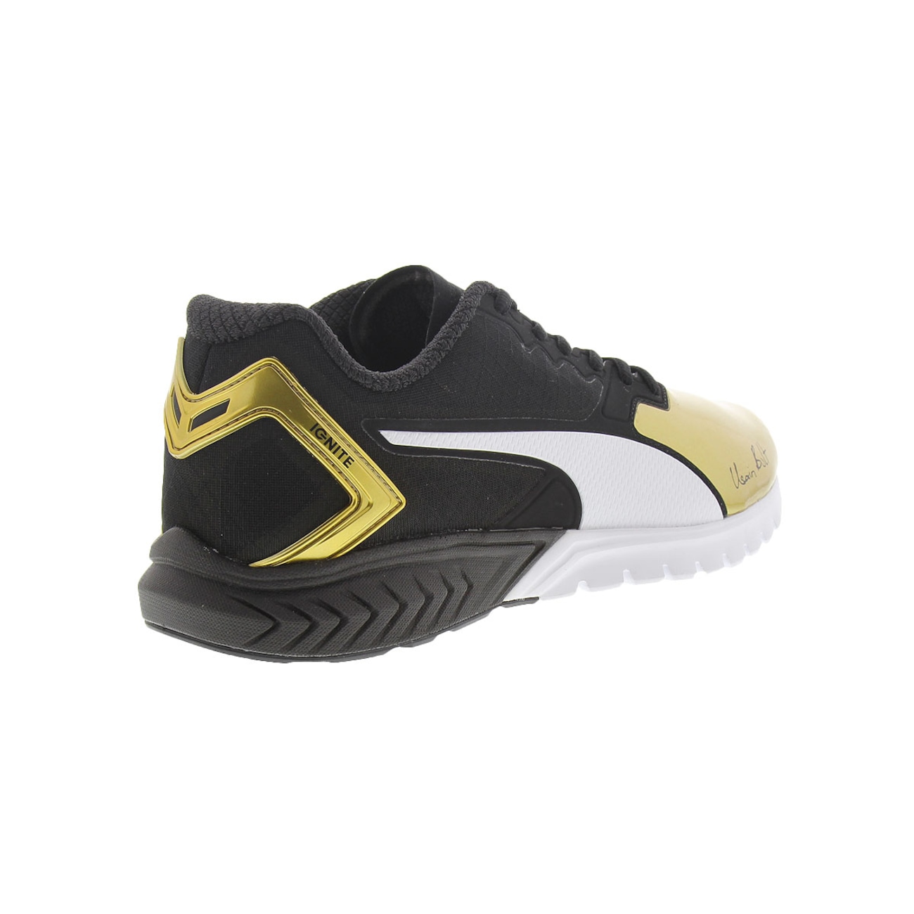 Puma Ignite Dual Puma Usain Bolt Tenis Best Puma Ignite Running