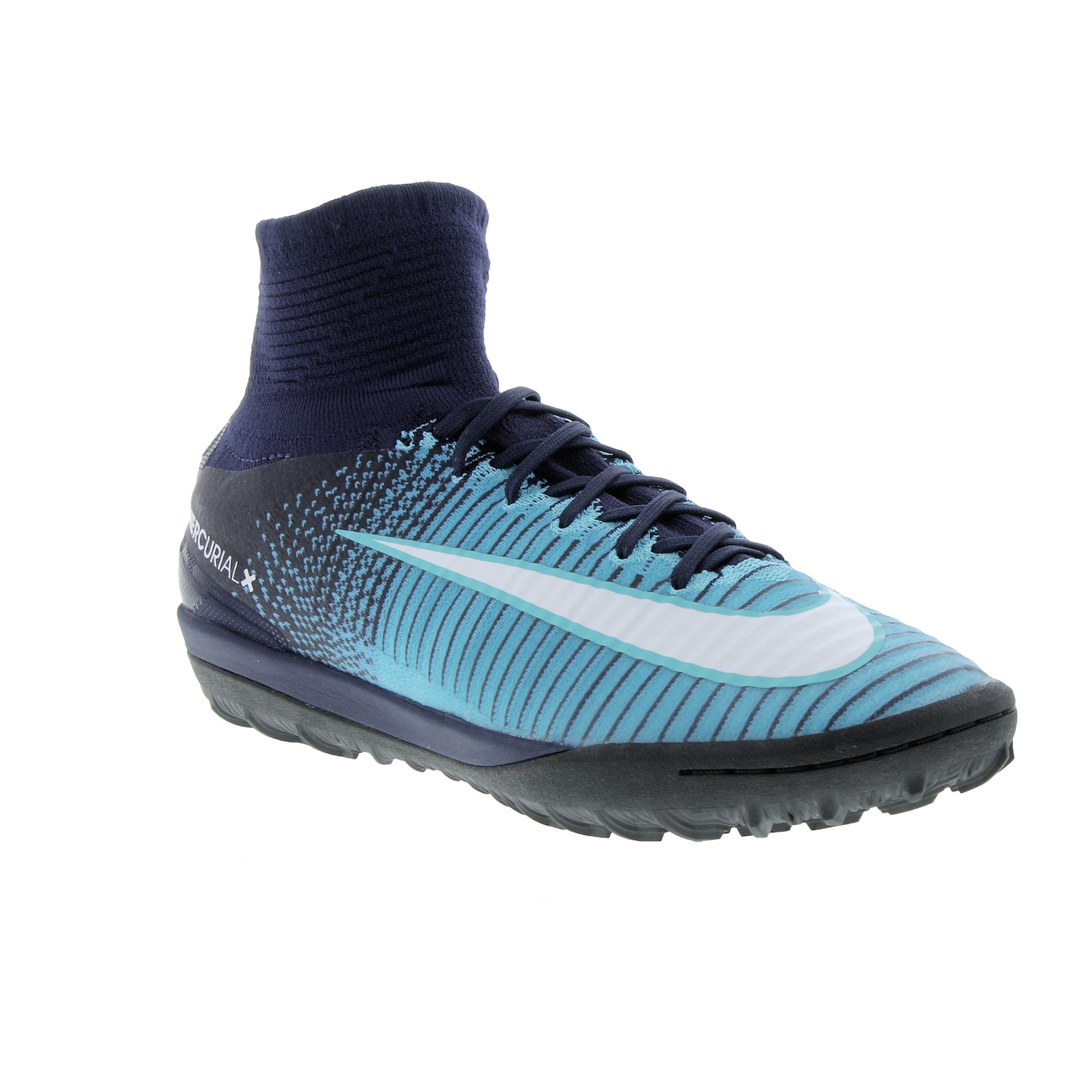 Chuteira Society Nike Mercurial X Proximo II TF - Adulto | Centauro