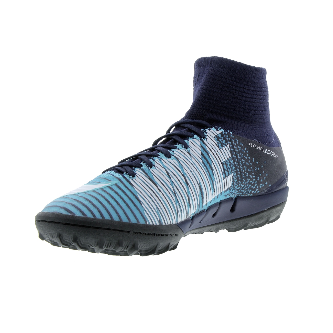 Chuteira Society Nike Mercurial X Proximo II TF - Adulto | Centauro