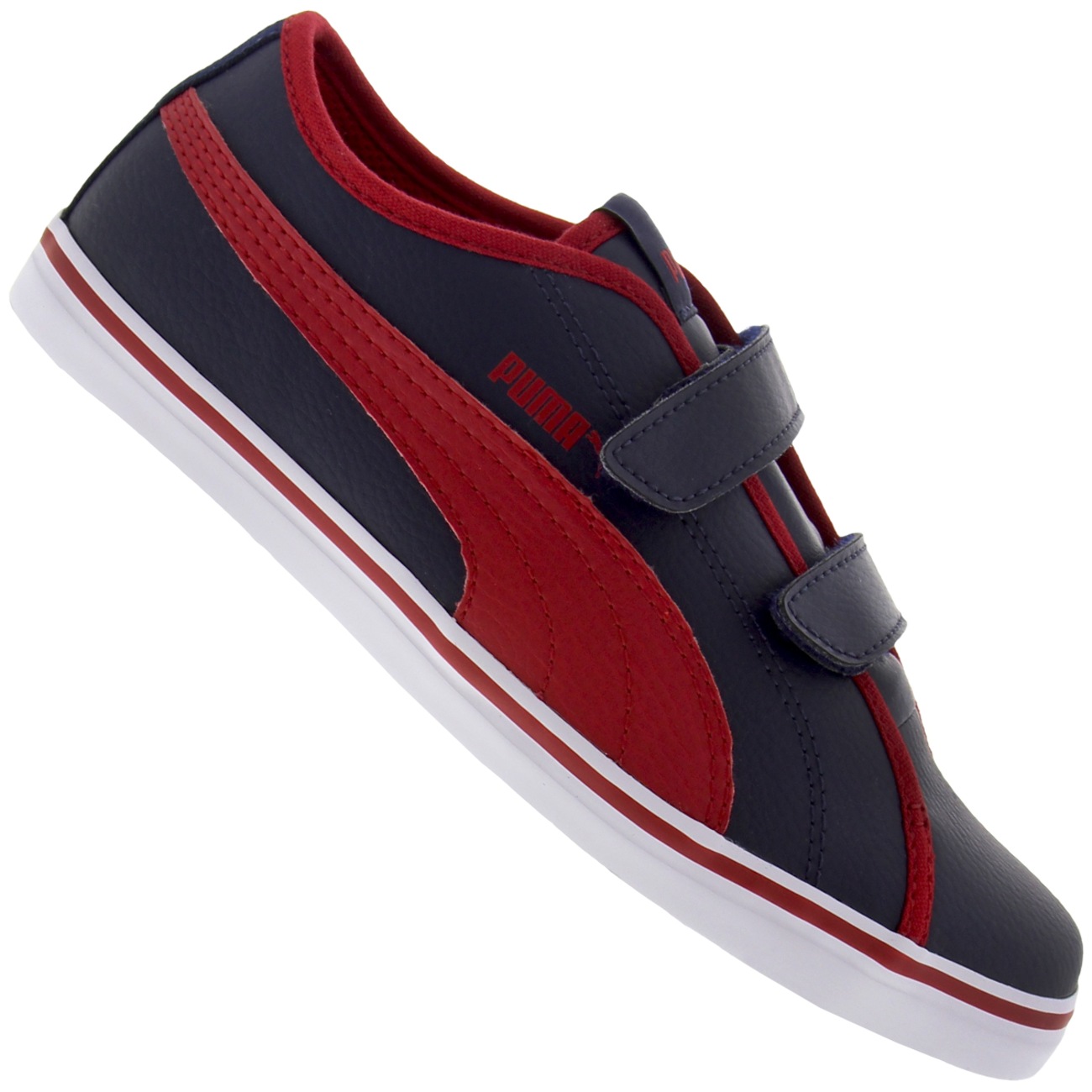 TÃªnis Puma Elsu V2 SL V - Infantil | Centauro