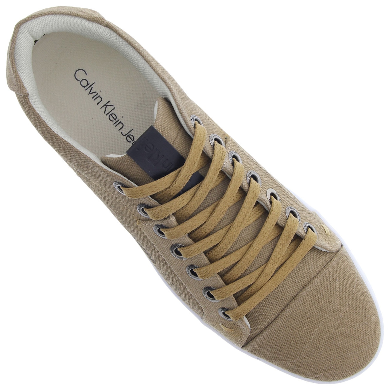 Masculino Centauro SapatÃªnis Masculino Calvin Klein Sapatênis