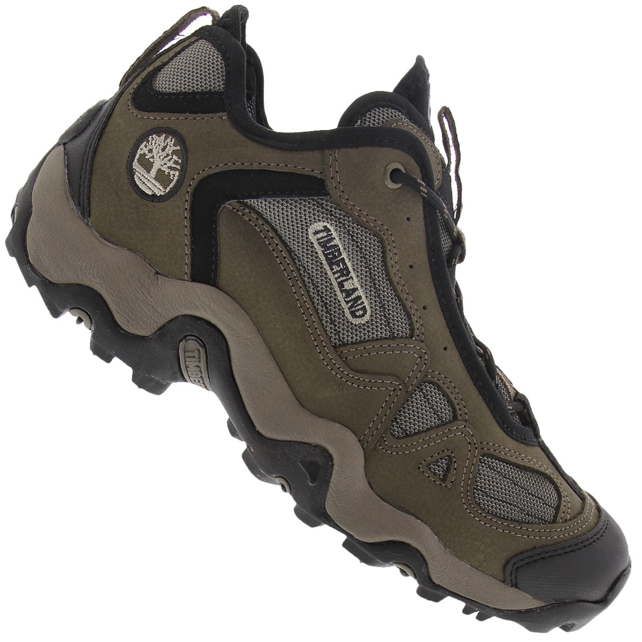 Boots TÃªnis Feminino Timberland Bota Timberland Gorge Trail Bota