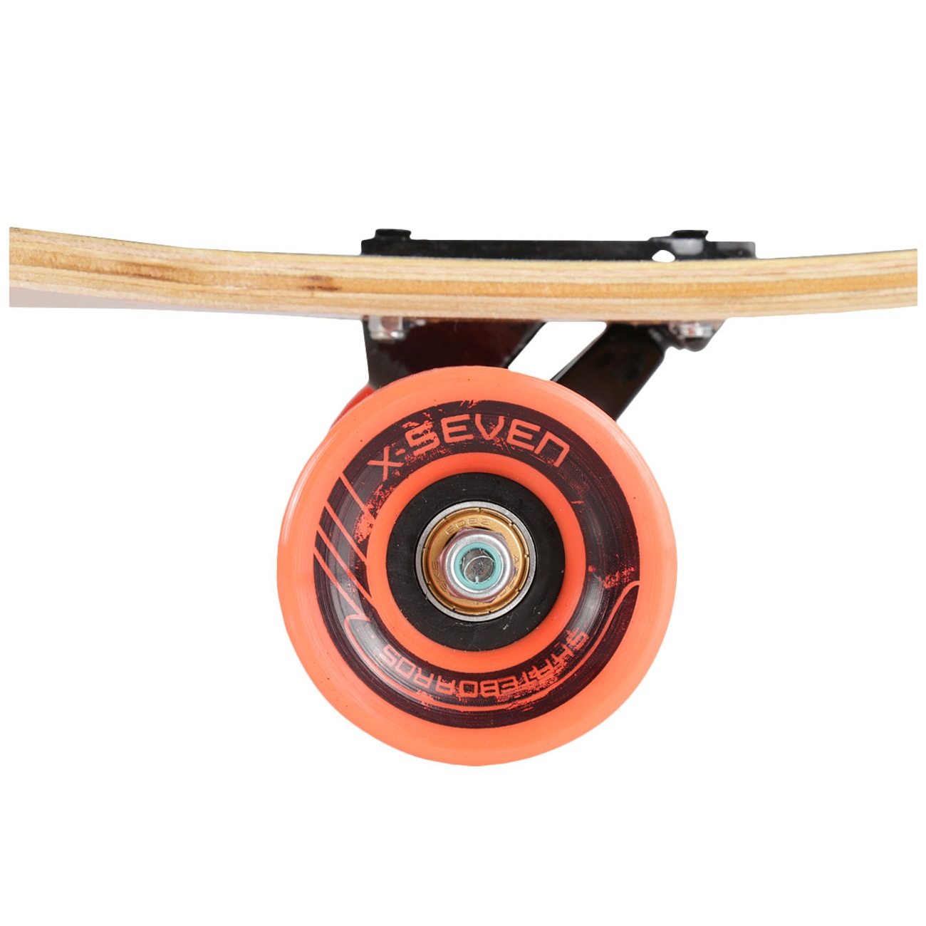 Longboard X7 Simetrico Drop 7 | Centauro