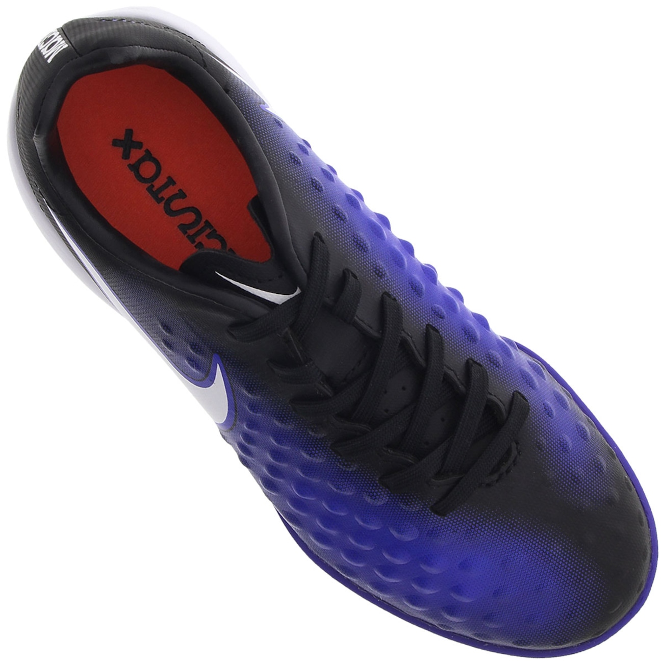 Chuteira Futsal Nike Magista Opus II IC - Infantil | Centauro