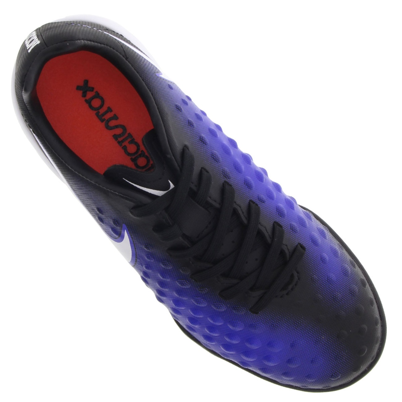Chuteira Society Nike Magista Opus II - Infantil | Centauro