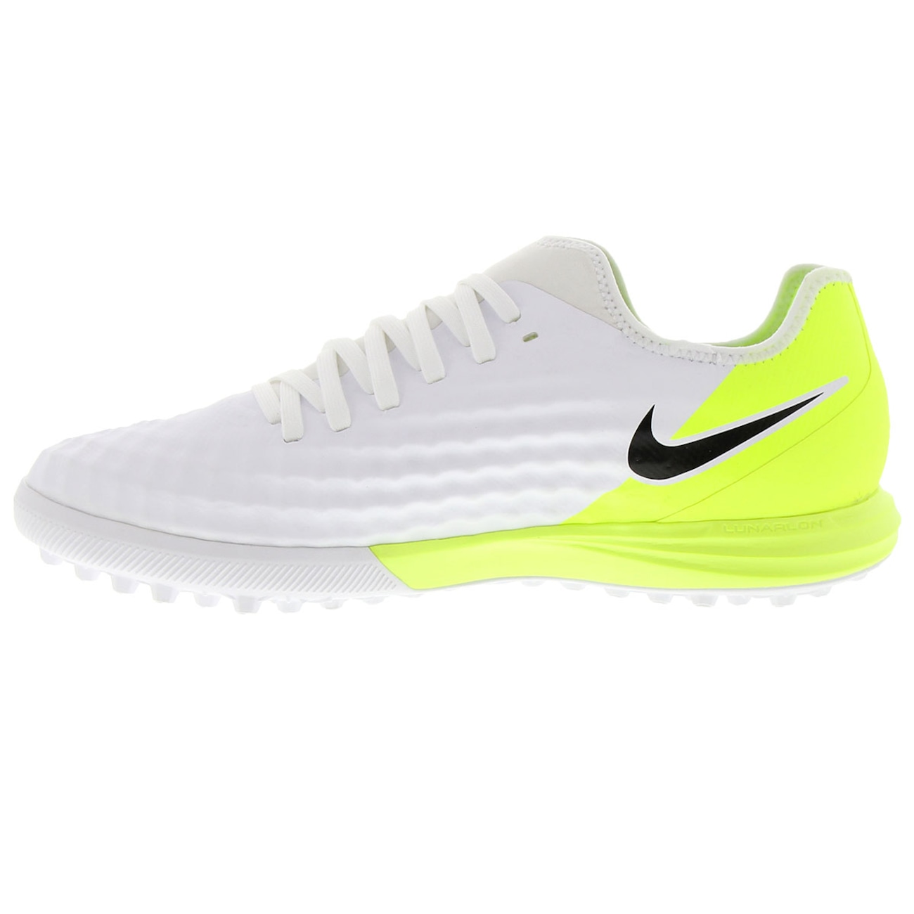 Chuteira Society Nike Magista X Finale II TF - Adulto | Centauro