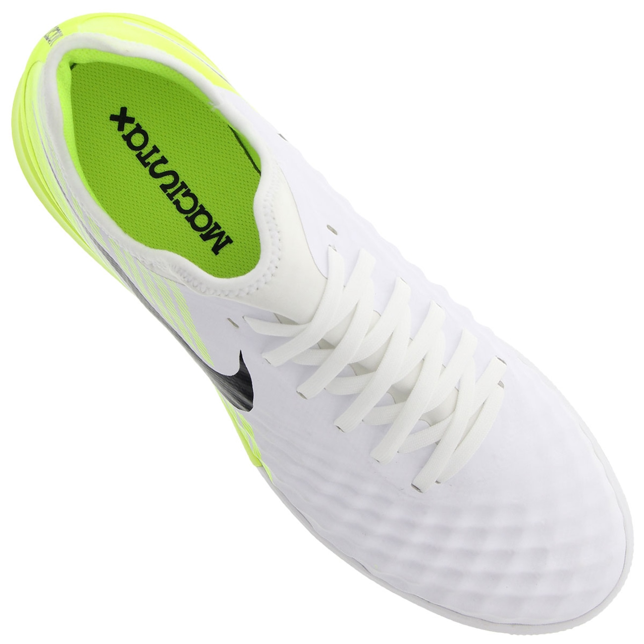 Chuteira Society Nike Magista X Finale II TF - Adulto | Centauro