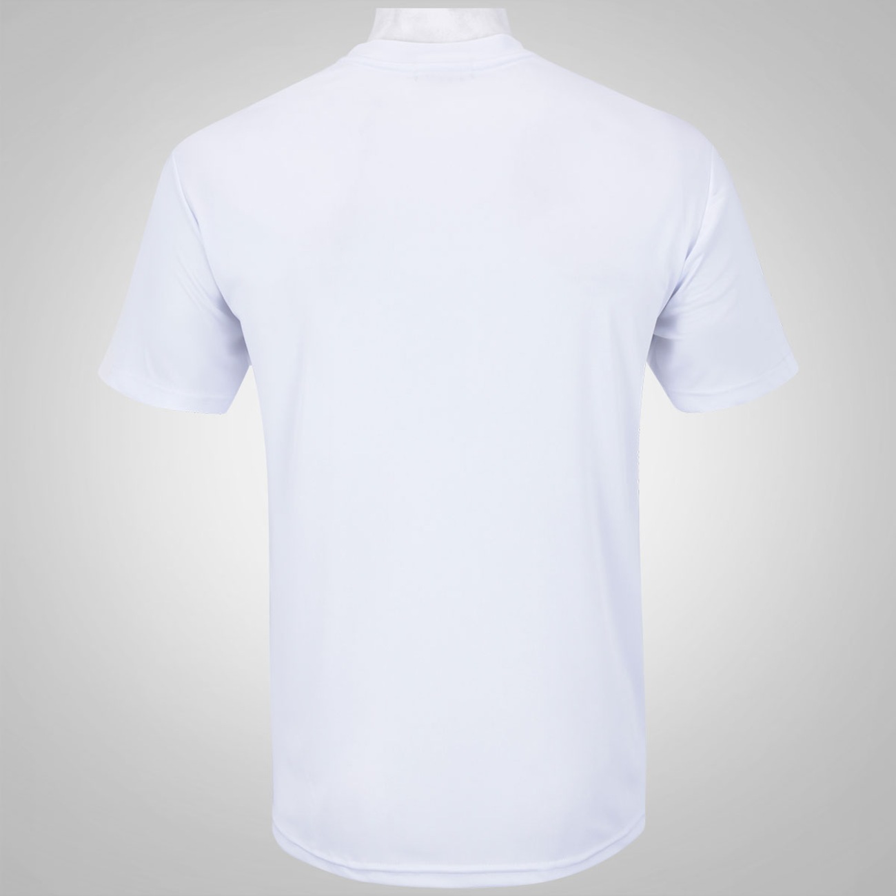 Camiseta Oakley Premium Skull Branco ref 455703-100