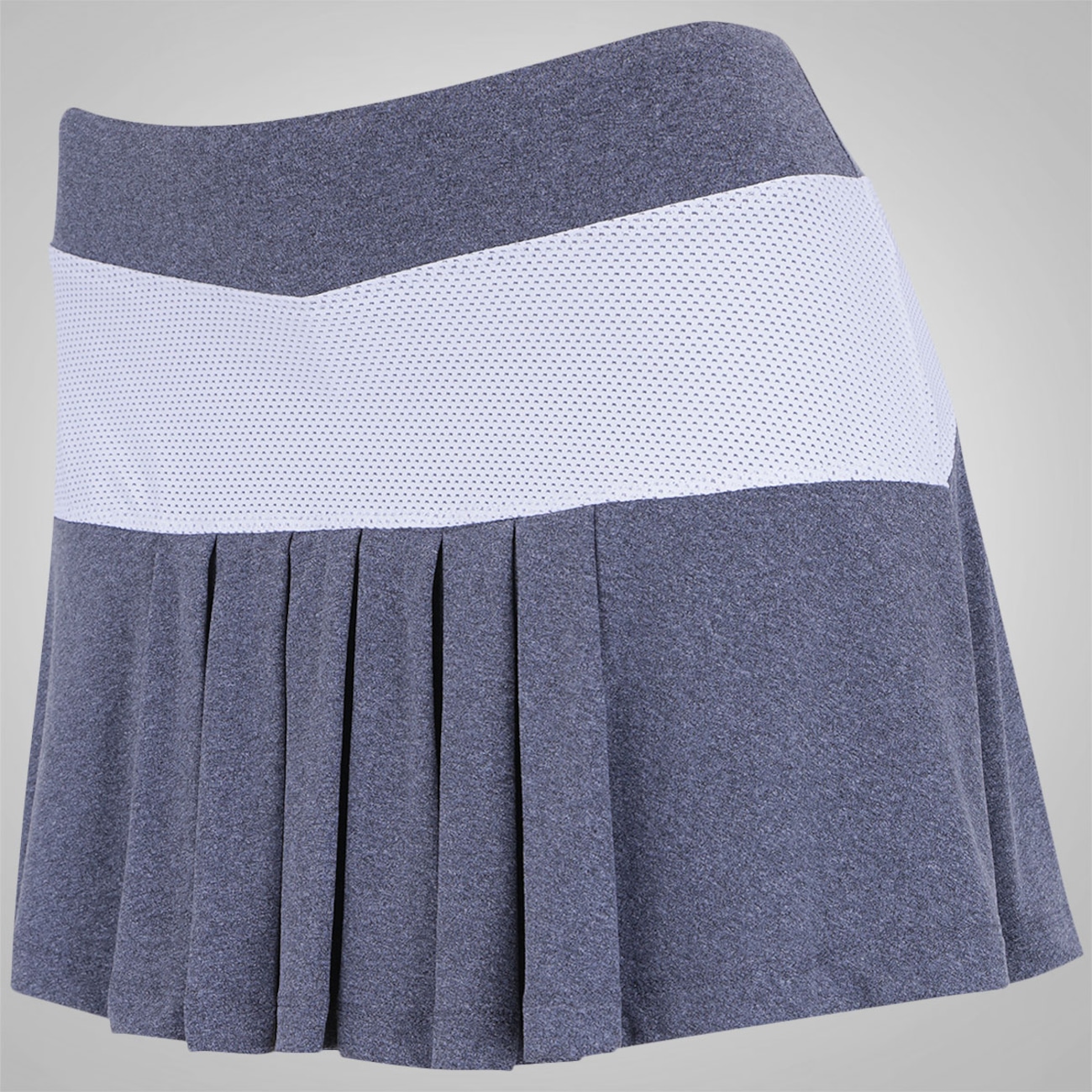 short saia tenista