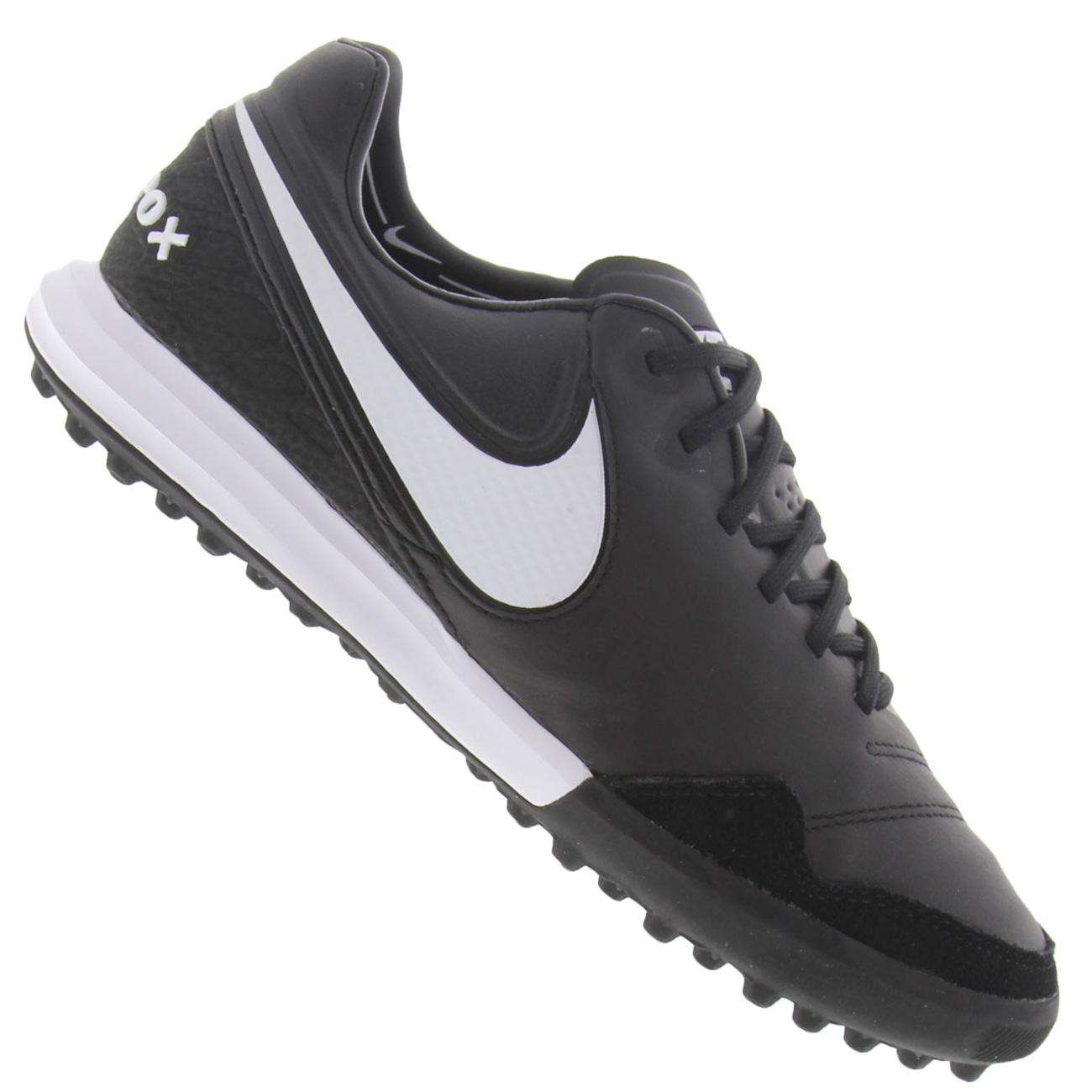 Chuteira Society Nike TiempoX Proximo TF - Adulto | Centauro