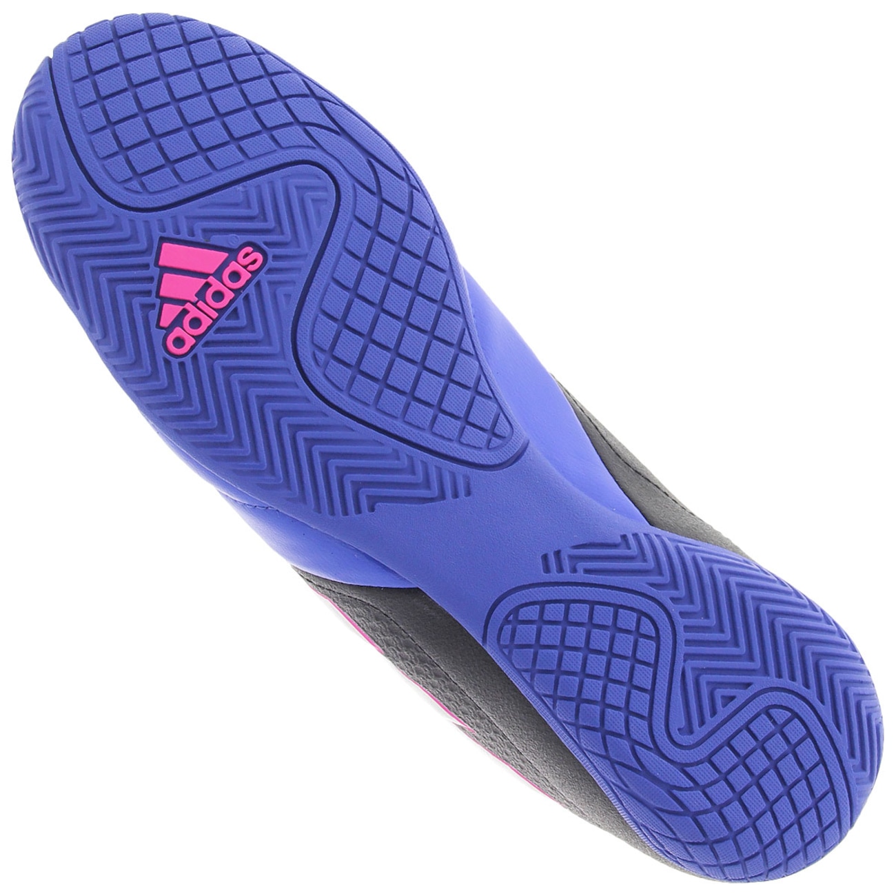 Chuteira Futsal adidas Ace IN Adulto Centauro