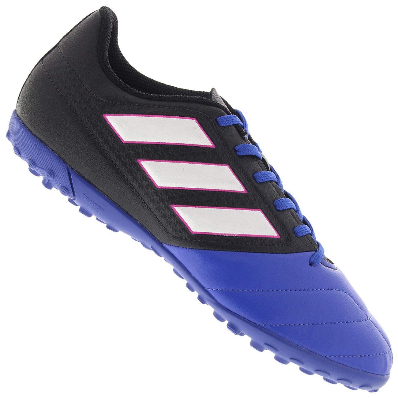 Chuteira Society adidas Ace 17.4 TF - Adulto | Centauro