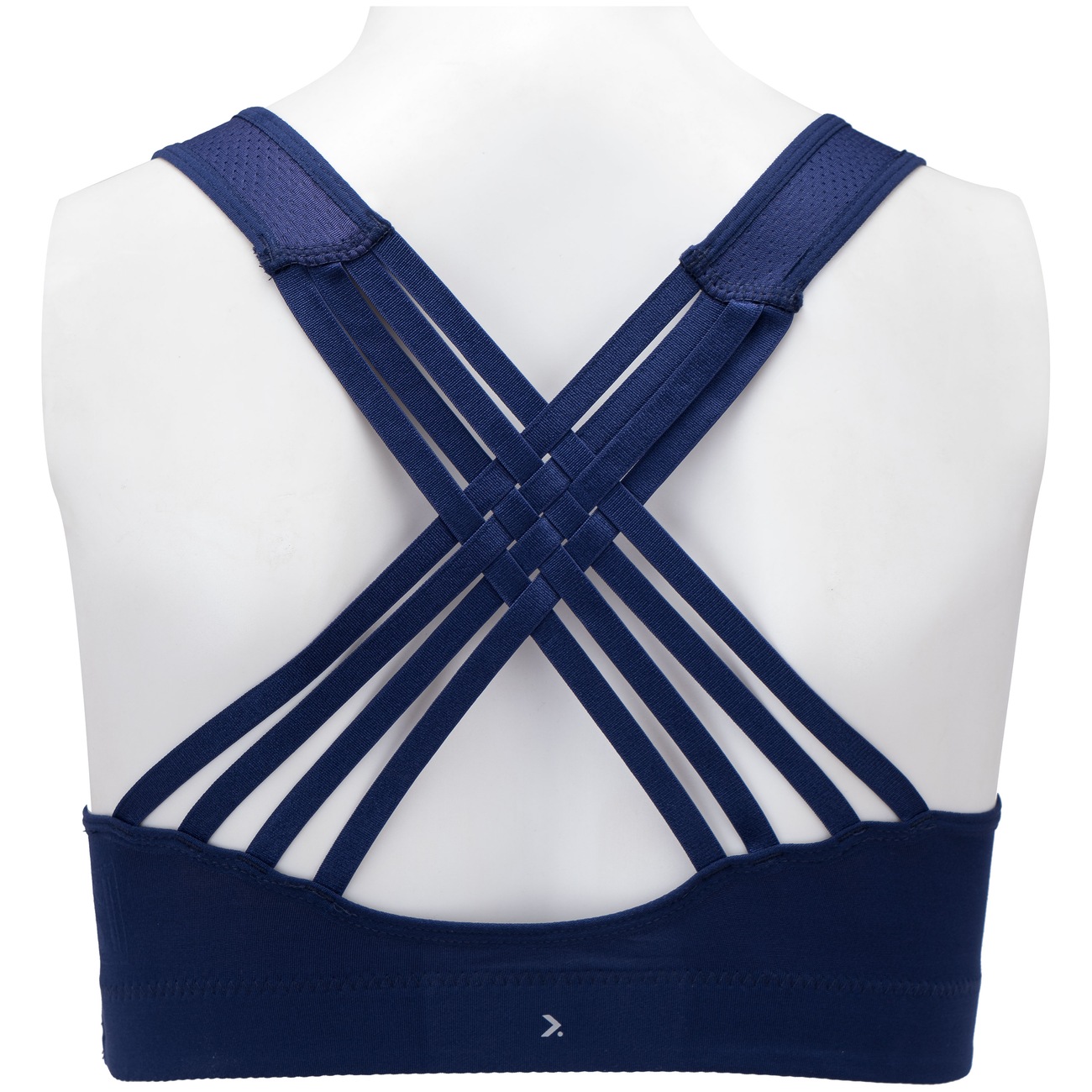 Top Fitness com Bojo Oxer - Adulto - Video 1