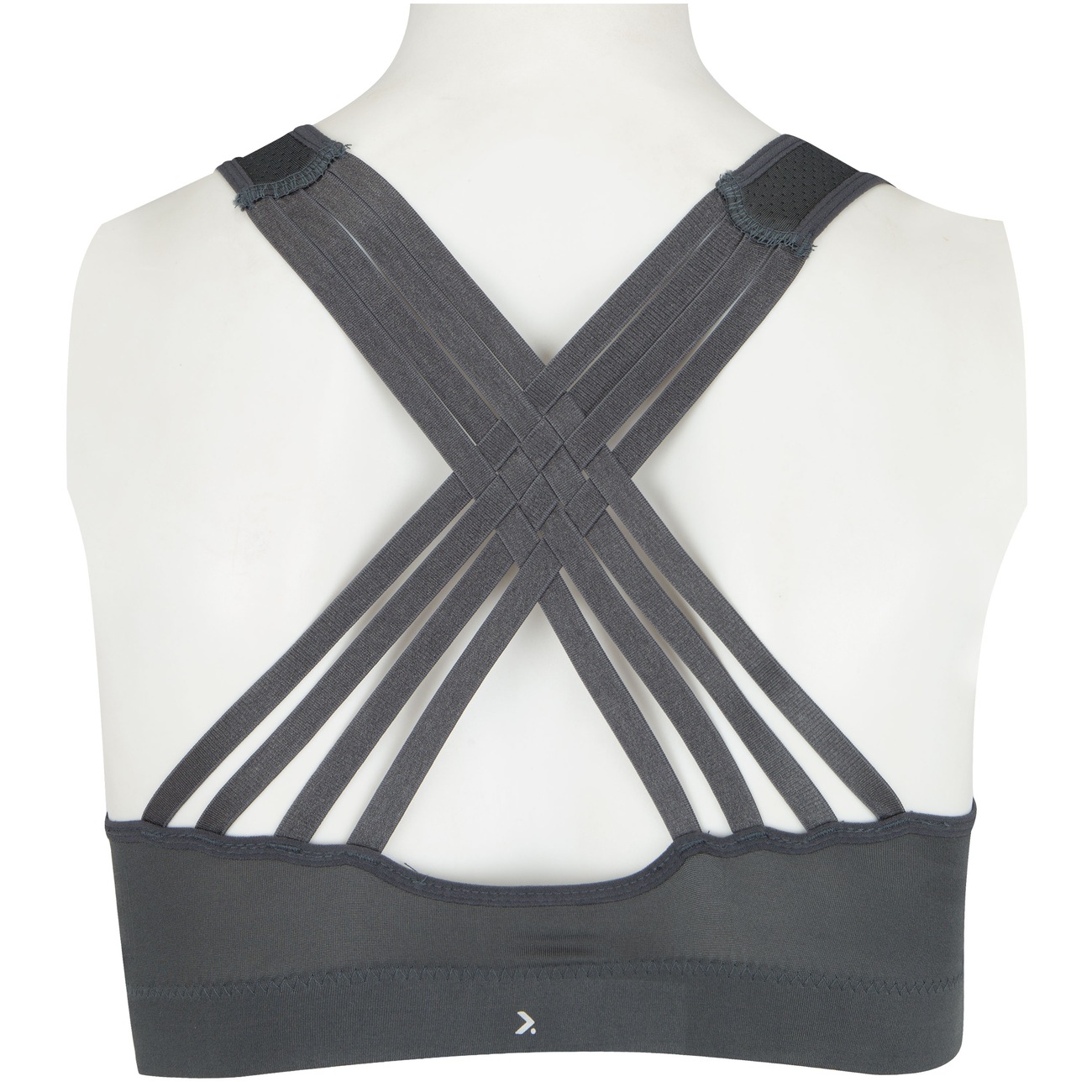 Top Fitness com Bojo Oxer - Adulto - Video 1