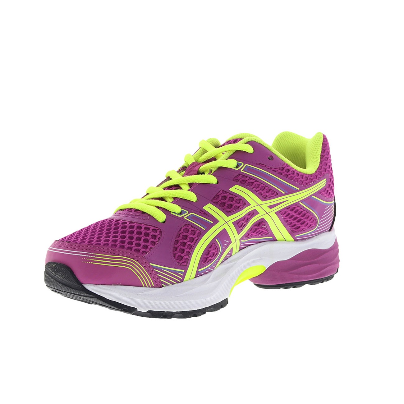tenis asics gel titan feminino