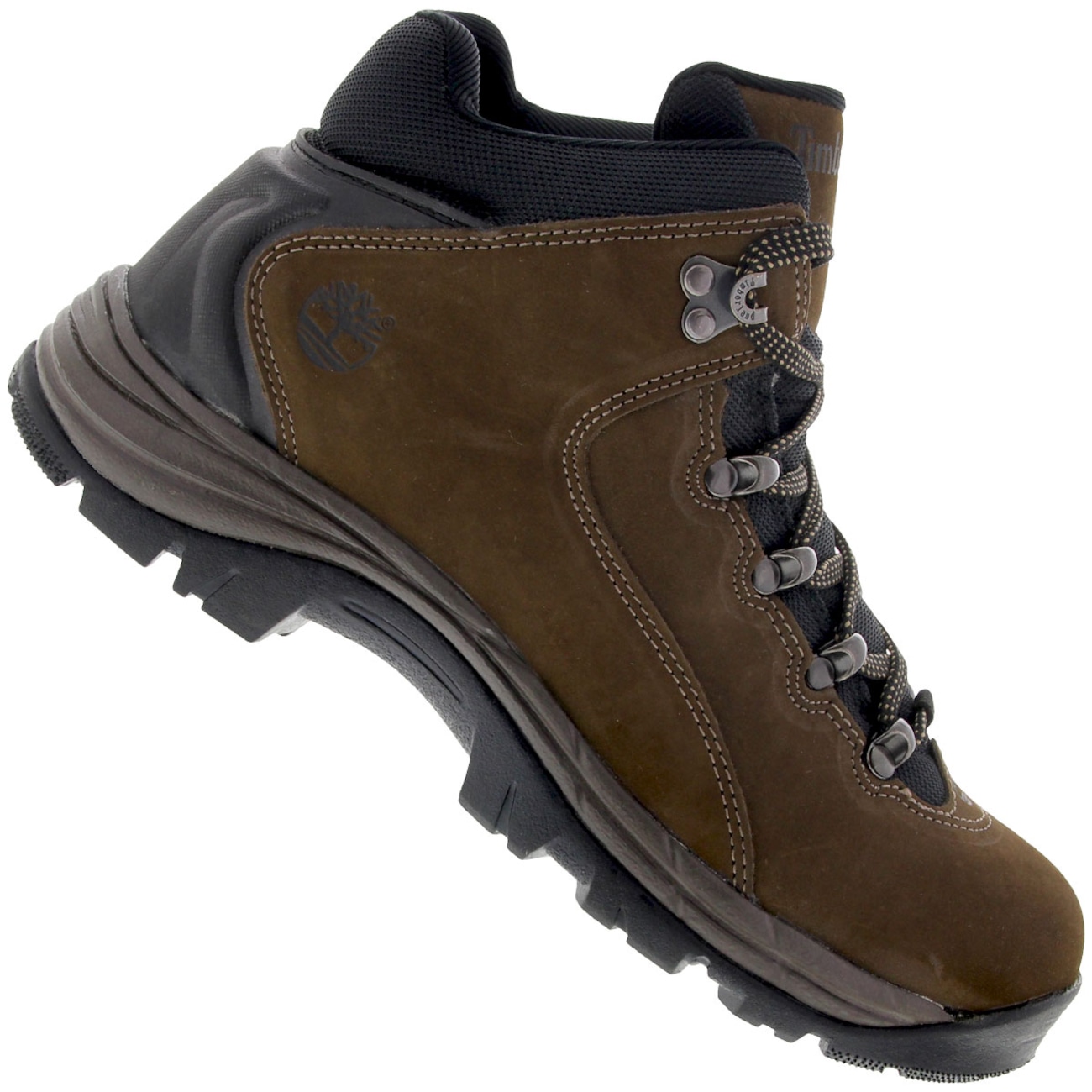 Trail Dust Botinhas Timberland Feminina Timberland Trail