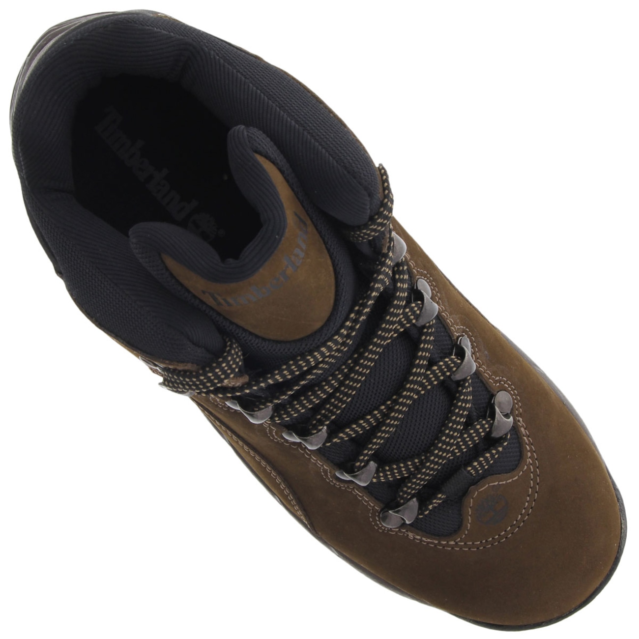 Masculina Timberland Trail Dust Tenis Botinha Timberland Bota