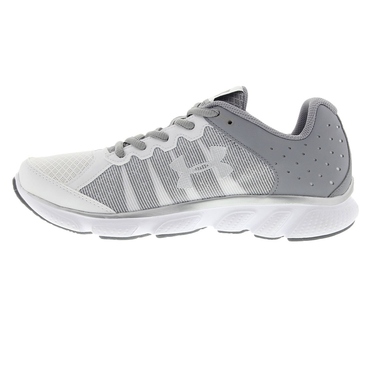 Tênis Under Armour Micro G Assert 6 SA - Feminino