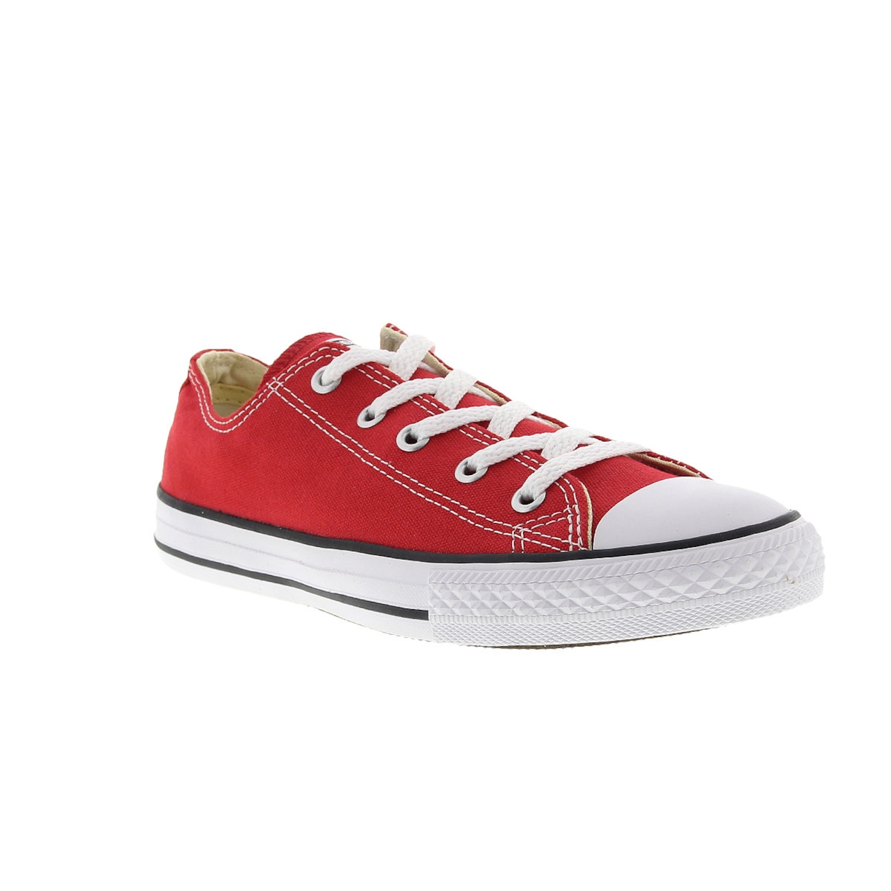 Tênis Infantil Converse All Star CT As Core Hi Bege - Compre Agora