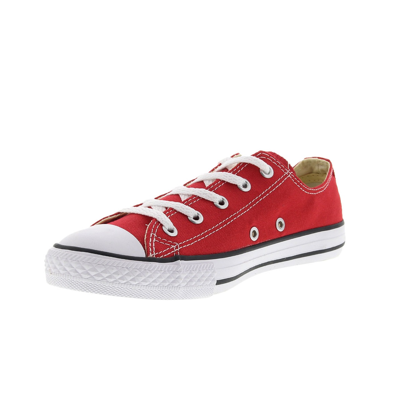 Tênis Infantil Converse All Star CT As Core Hi Bege - Compre Agora