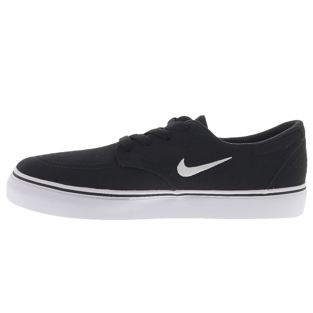 Canvas TÃªnis Nike Sb Clutch Preto Producto: NIKE SB Clutch Tenis