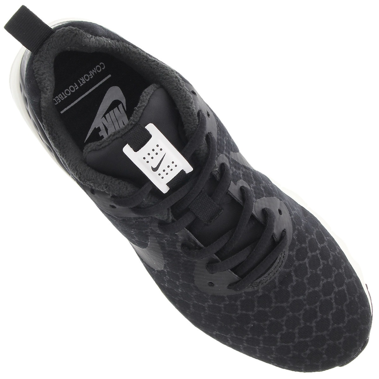 Nike Revolution Nike Air Max Motion Lw Preto Tênis Nike Air Max