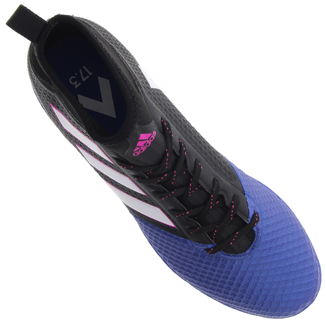 新品＊ALEXIASTAM 17ss Chuteira Futsal adidas Ace 17.3 Primemesh IN - Adulto | Centauro