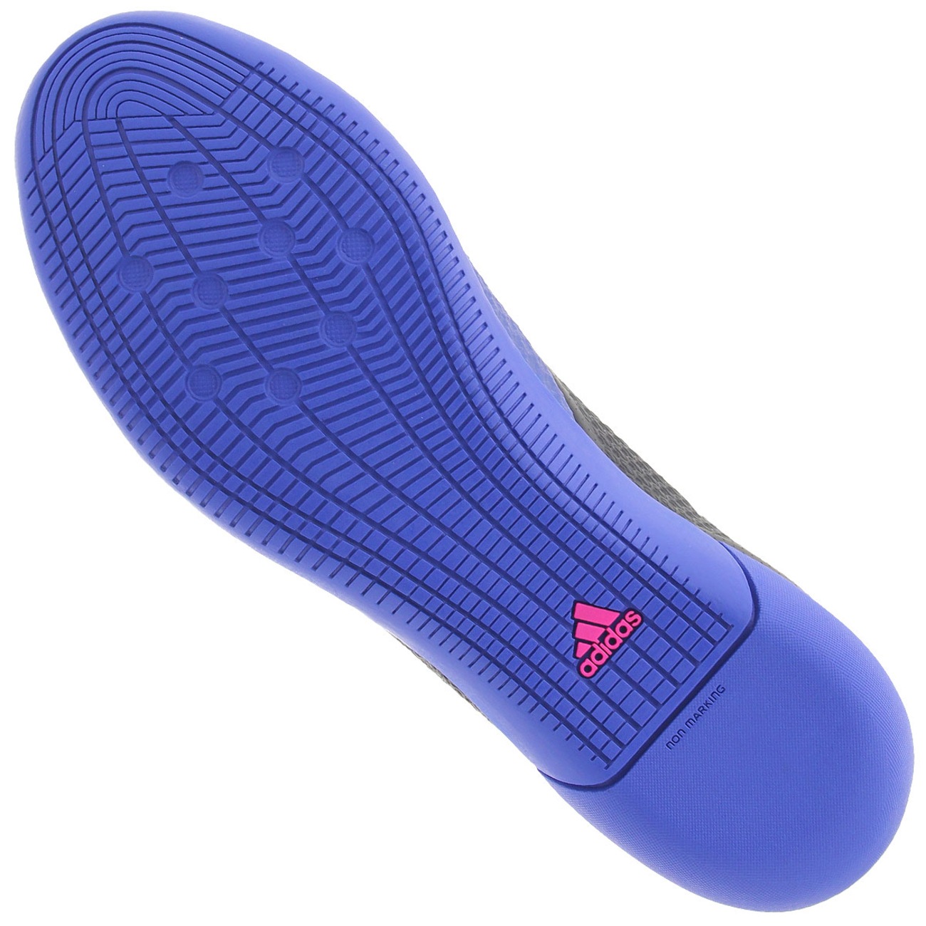 Chuteira Futsal adidas Ace 17.3 Primemesh IN - Adulto | Centauro