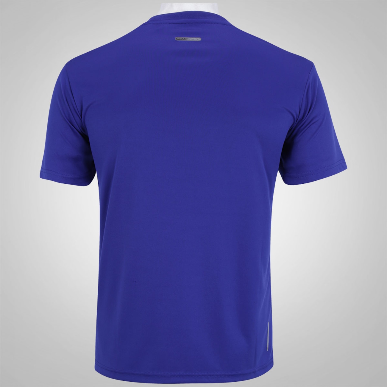 camiseta mizuno