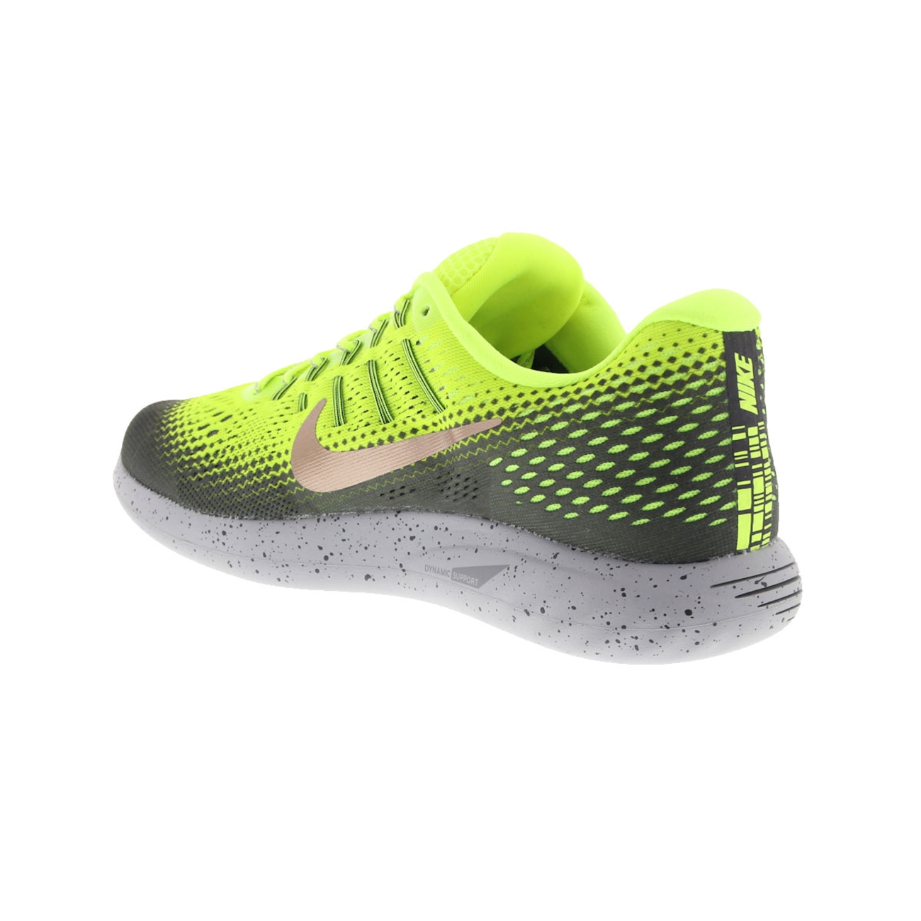 Nike lunarglide cheap 8 grey