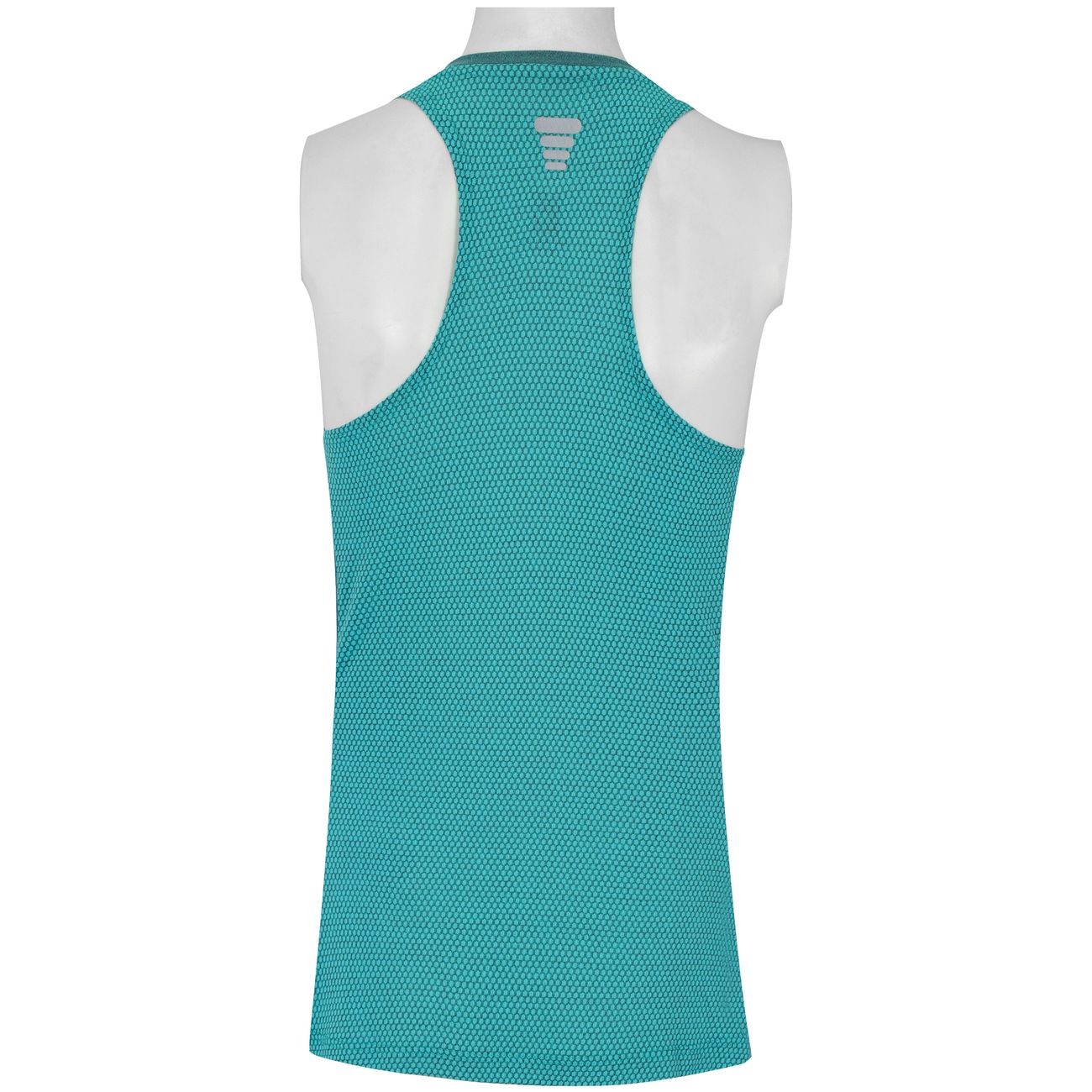 Camiseta Regata Fila Match II - Feminina - Video 1