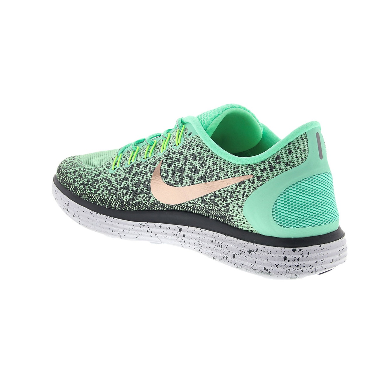 Tenis Nike Free RN Distance Shield Feminino Centauro