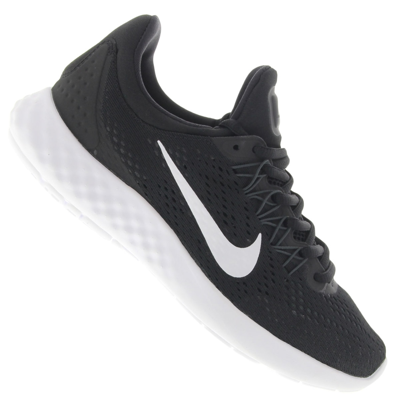 Skyelux Running Shoes Tenis Nike Skyelux Masculino Grey Zapatillas