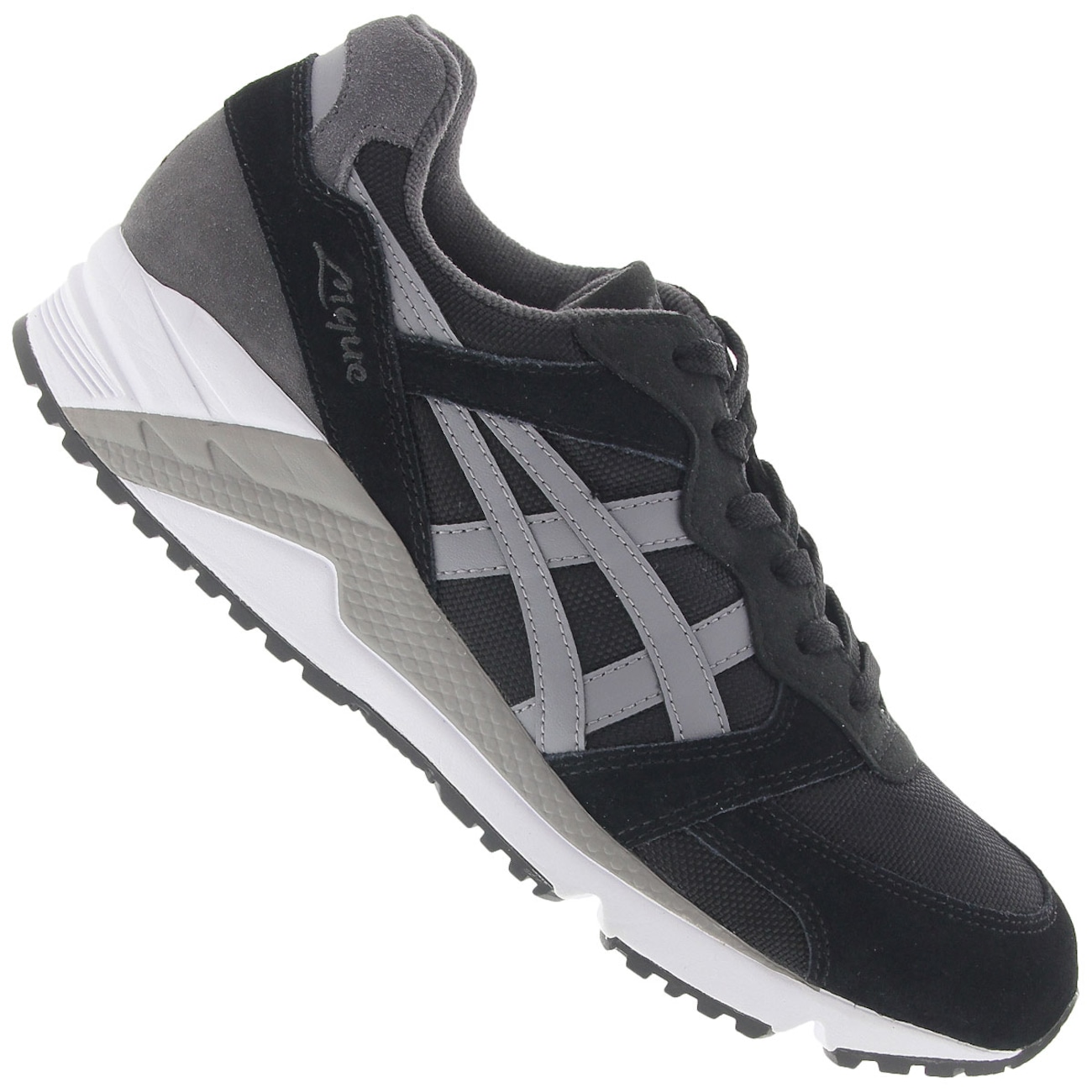 Lique Sneakers Asics Gel Lique Black ASICS Gel Lique Priginal