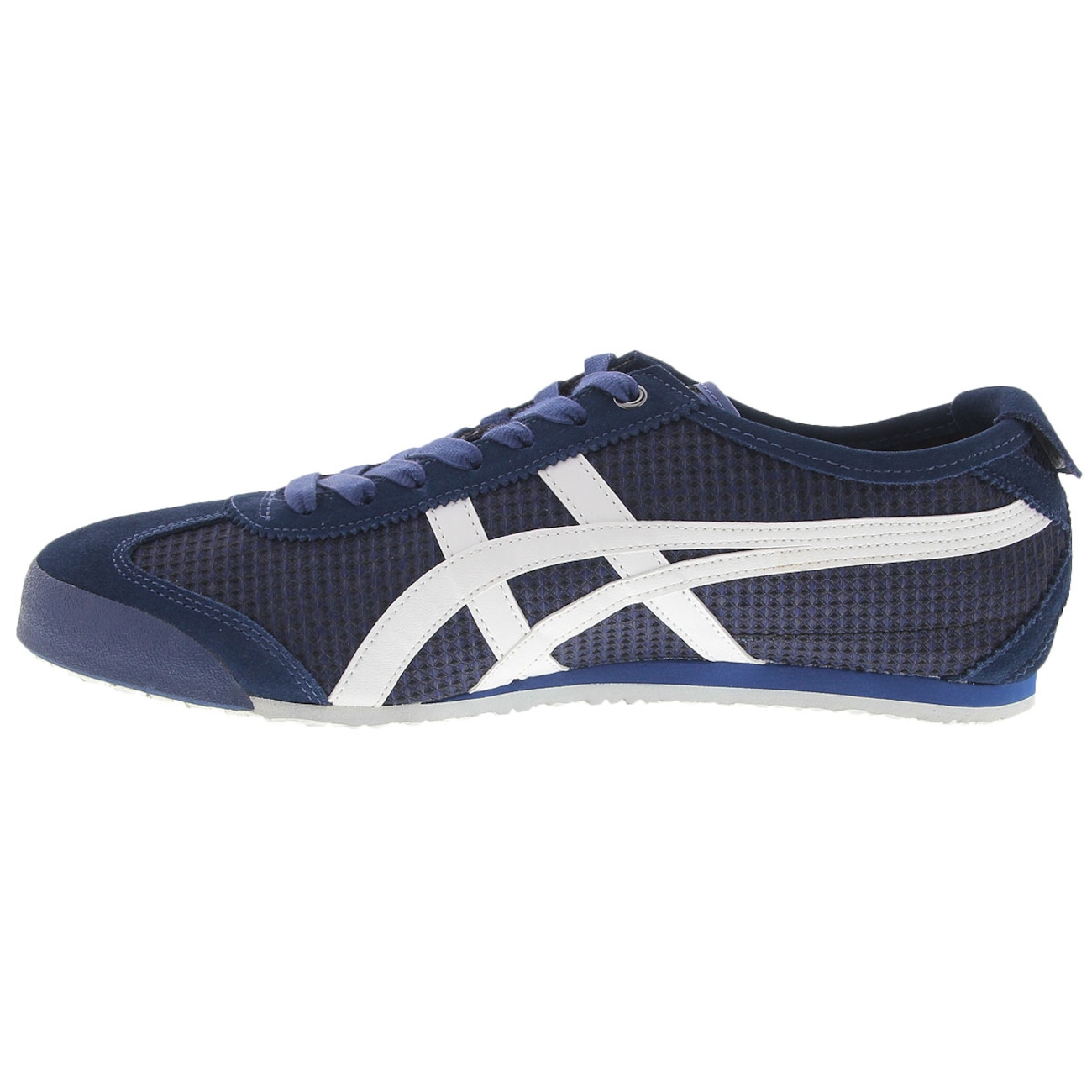 Tênis Asics Onitsuka Tiger México 66 D6F5N - Masculino | Centauro