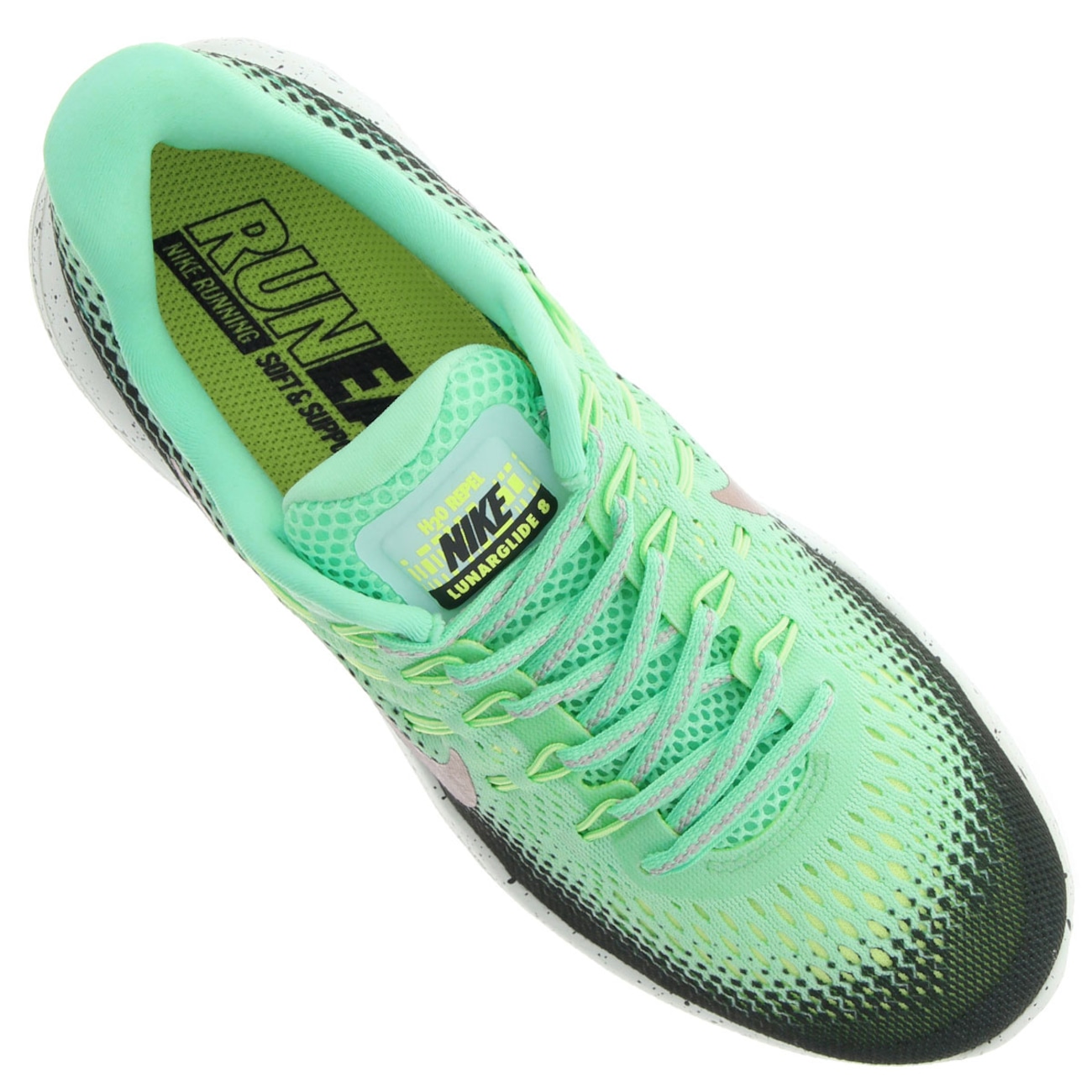 Tênis Nike Lunarglide 8 Shield - Feminino | Centauro