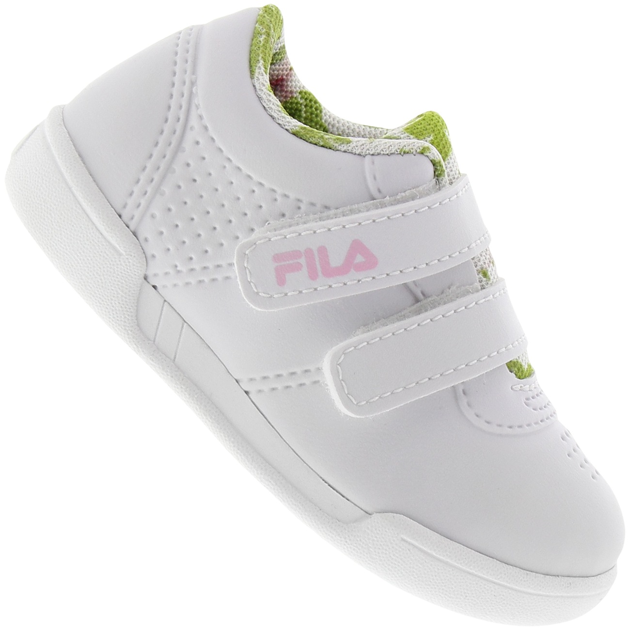 Tenis fila f16 store low