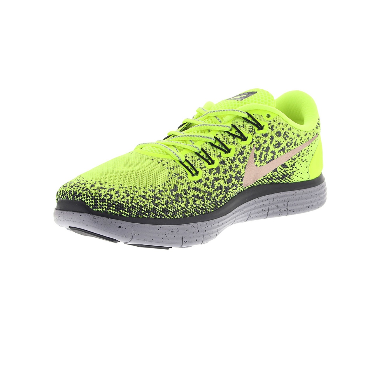 Nike free hot sale rn distance men's