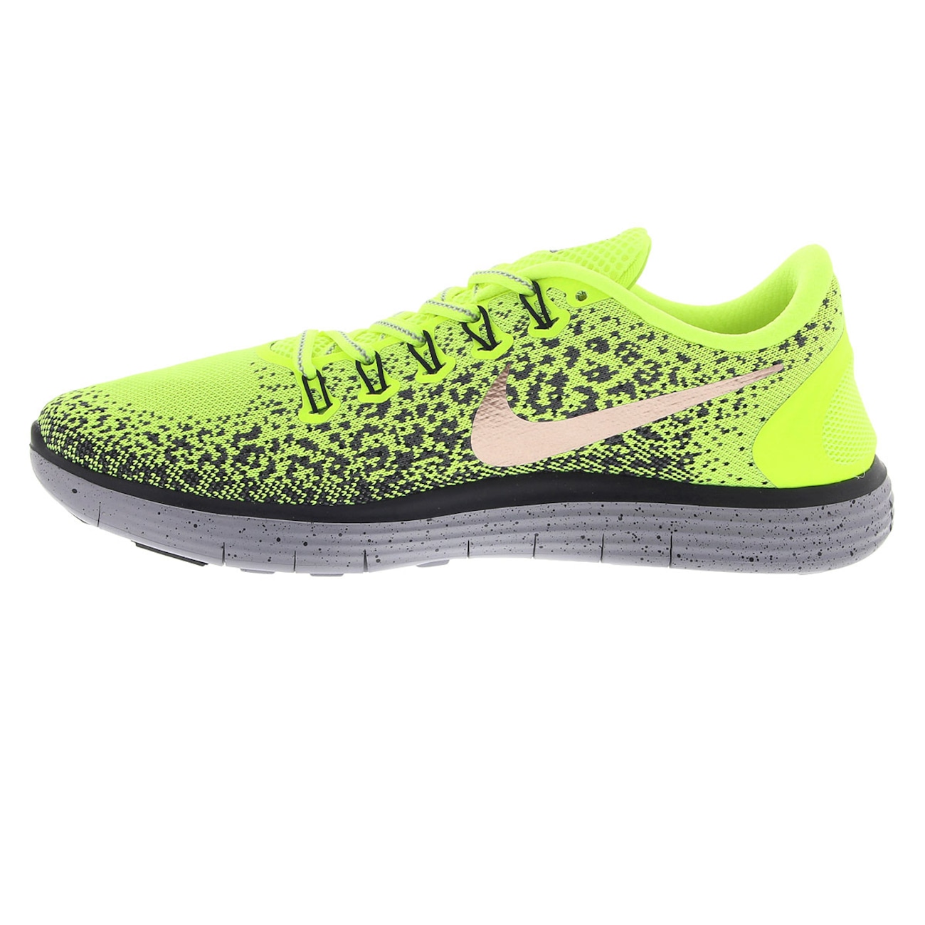 Nike free hot sale rn distance men's